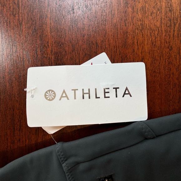 Althea Stellar Crop Pant . XS NWT - Picture 5 of 10